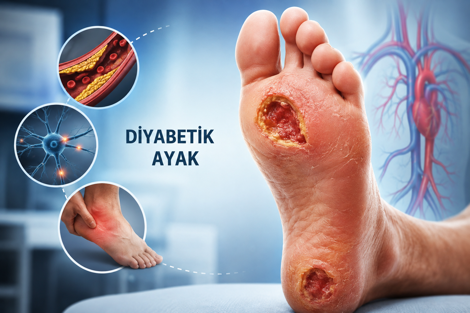 Şekerden Ayak Ne Zaman Kesilir?